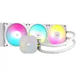 Corsair Nautilus 360 RS ARGB (Blanc) – Image 6