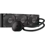 Corsair Nautilus 360 RS (Noir) – Image 6