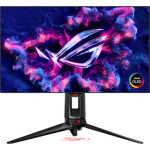 ASUS 27" OLED - ROG Strix XG27UCDMG