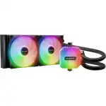be quiet! Light Loop 240 mm