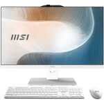 MSI MODERN AM242TP 12M-440EU Blanc - 23.8" Tactile FHD i7-1260P 16Go 1To Sans OS-Seconde Vie-Etat Satisfaisant
