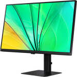 Samsung 27" LED - ViewFinity S6 S27D600EAU – Image 2