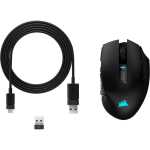 Corsair Gaming Scimitar Elite Wireless – Image 10