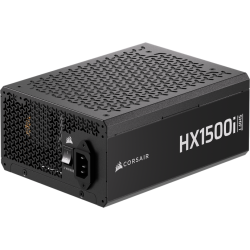 Corsair ATX 1500W - 80+ Platinum - HX1500i SHIFT