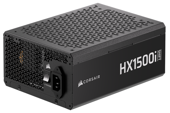 355308ae-811e-4a96-bc1d-3d26830a665f Corsair ATX 1500W - 80+ Platinum - HX1500i SHIFT – Image 1