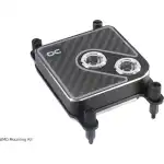 Alphacool Waterblock CPU Core 1 Aurora Carbon – Image 3