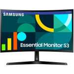 Samsung 23.8" - Essential S3