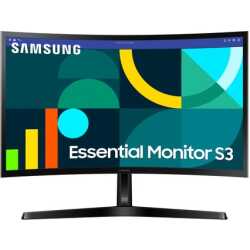 Samsung 23.8" - Essential S3