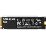 Samsung SSD 990 EVO Plus M.2 PCIe NVMe 4 To – Image 2