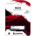 Kingston SSD NV3 4 To – Image 5