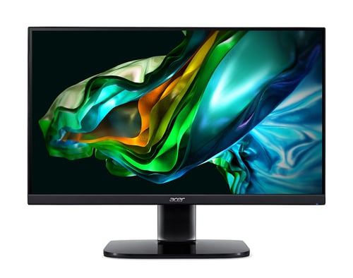 40f01f44-f7d1-4001-81ec-18ac8e85b173 Acer 23.8" LED - KA242YEBI – Image 1
