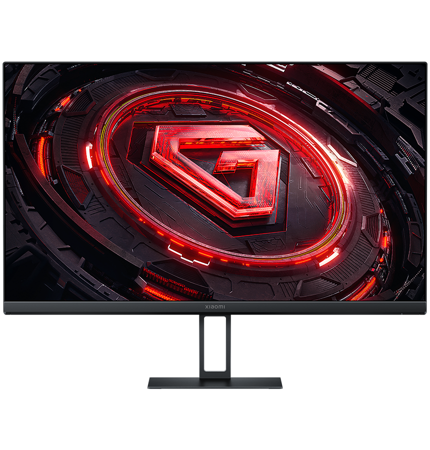 45cfbdd8-40c6-4db7-9274-7ba6d5fe03ee Xiaomi G24i - 23.8" FHD 180Hz FAST-IPS 1ms HDR FreeSync-Seconde Vie-Très Bon Etat – Image 1
