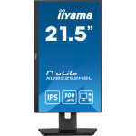 iiyama 21.5" LED - ProLite XUB2292HSU-B6 – Image 2