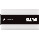 Corsair RM750e (2025) - Blanc – Image 2