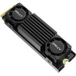 PNY 2To M.2 NVMe Gen5 - CS3150 – Image 3