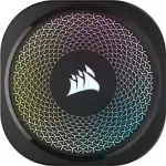 Corsair Nautilus 240 RS ARGB (Noir) – Image 3