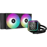 Deepcool LP240 - Noir - 240 mm