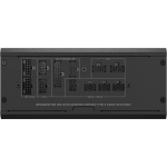 Corsair ATX 1500W - 80+ Platinum - HX1500i SHIFT – Image 5