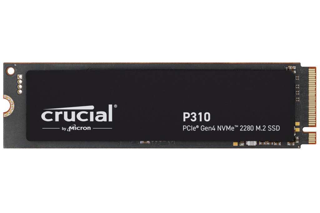 56389b3e-f919-47a0-8d1f-d722b11f31b7 Crucial P310 2 To 2280 – Image 1