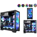 CONSTRUCTEUR Distro Plate ARGB pour Antec P120 Crystal-Seconde Vie-Bon Etat