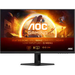 AOC 23.8" LED - 24G4XE