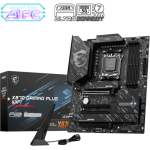 MSI X870 GAMING PLUS WIFI + 9800X3D + Fury Beast 2x16 – Image 3
