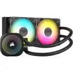 Corsair Nautilus 240 RS ARGB (Noir) – Image 6