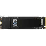 Samsung SSD 990 EVO Plus M.2 PCIe NVMe 4 To – Image 4