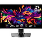 MSI 26.5" LED - MPG 271QRX QD-OLED