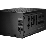 Corsair ATX 1200W - 80+ Platinum - HX1200i SHIFT – Image 11