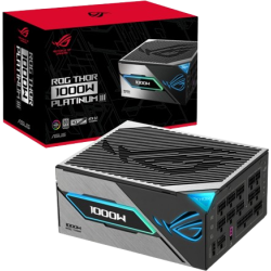 ASUS ROG Thor 1200W Platinum III