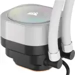 Corsair Nautilus 360 RS ARGB (Blanc) – Image 5