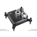 Alphacool Waterblock CPU Core 1 Aurora Carbon – Image 5