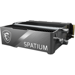 MSI Spatium M580 2To M.2