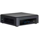 Intel NUC NUC8i3PNK - i3-8145U/SO-DDR4/M.2/HDMI-Seconde Vie-Etat Satisfaisant
