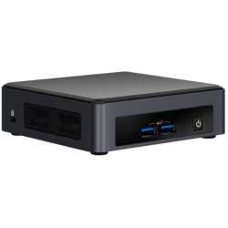 Intel NUC NUC8i3PNK - i3-8145U/SO-DDR4/M.2/HDMI-Seconde Vie-Etat Satisfaisant