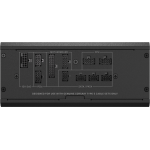 Corsair ATX 1200W - 80+ Platinum - HX1200i SHIFT – Image 3