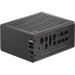 Corsair ATX 1000W - 80+ Platinum - HX1000i SHIFT – Image 5