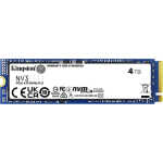 Kingston SSD NV3 4 To – Image 3