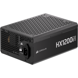 Corsair ATX 1200W - 80+ Platinum - HX1200i SHIFT