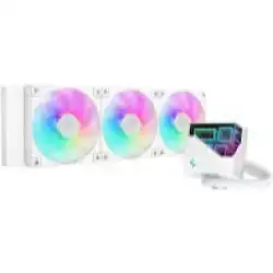 Deepcool LT360 ARGB - Blanc