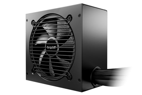 7d3a5be0-879e-4141-b42e-1cecc34138f3 be quiet! Pure Power 12 1000W 80PLUS Gold – Image 1