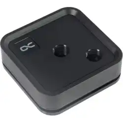 Alphacool Waterblock CPU Core 1 LT Black