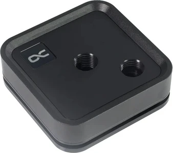 7f738c0f-f840-49ad-9fcd-f0d5bba2c8d9 Alphacool Waterblock CPU Core 1 LT Black – Image 1