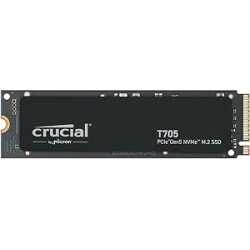 Crucial T705 4 To