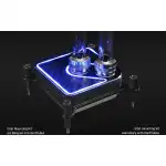 Alphacool Waterblock CPU Core 1 Aurora Carbon – Image 4