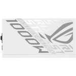 ASUS ROG Strix 1000W Platinum White Edition – Image 2