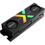 PNY 2To M.2 NVMe Gen5 - CS3150 RGB – Image 3