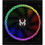 M.RED ATX 1300W - 80+ Platinum - MRR-1300AP Gen 5.0 – Image 3