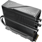 MSI Spatium M580 2To M.2 – Image 3